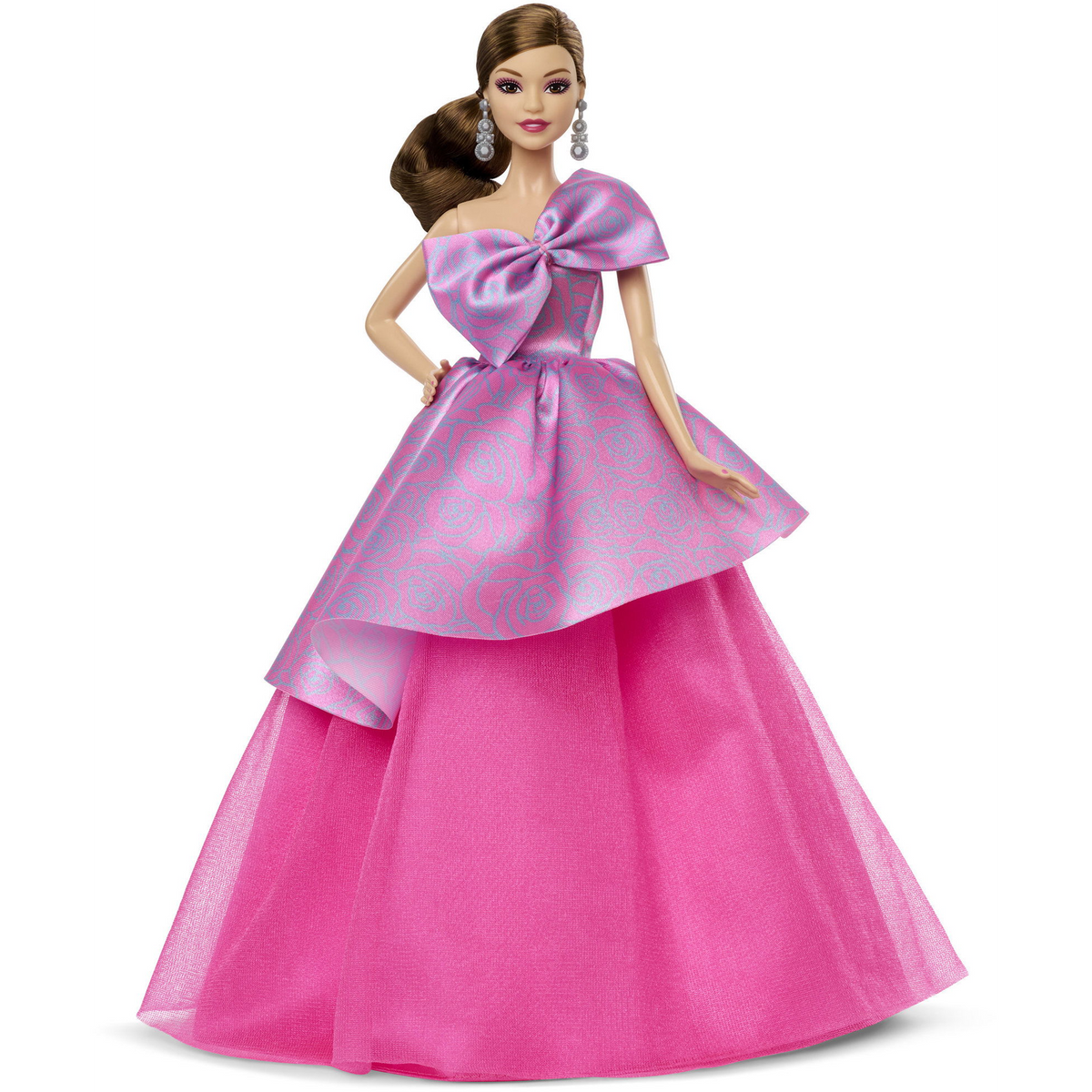Barbie Signature JBJ07 lutka