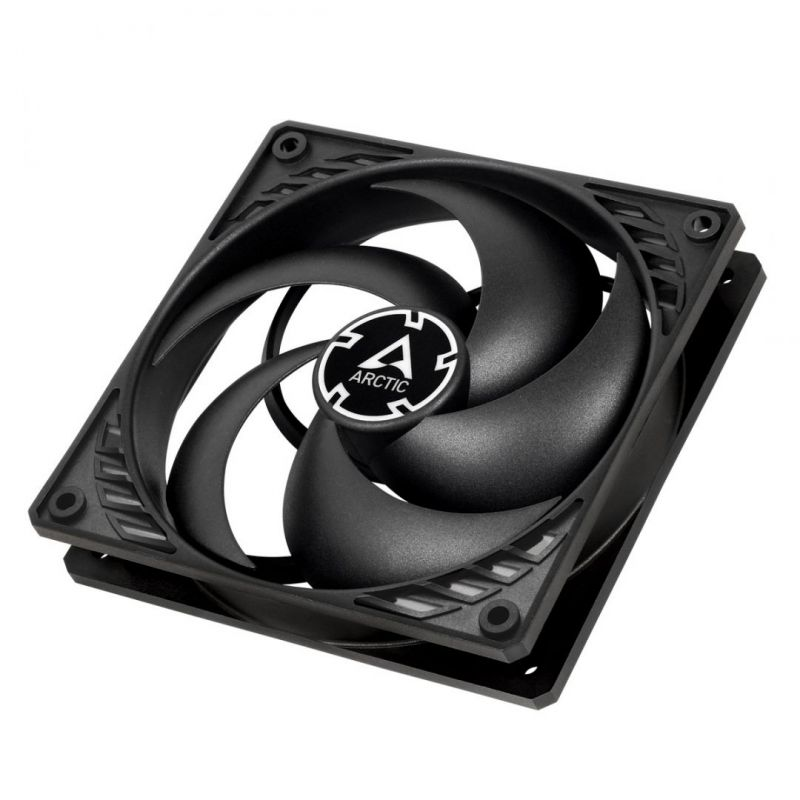 ARCTIC P12 Kućište računala Ventilator 12 cm Crno