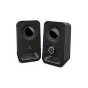Logitech Z150 zvučnik Crno Žičano 3 W