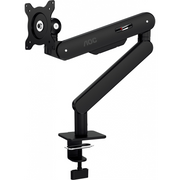 AOC AM400B nosač i stalak za monitore 86,4 cm (34") Stolni Crno