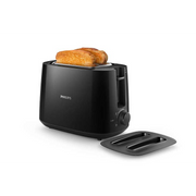 Philips Daily Collection HD2582/90 toster 8 2 kriške 830 W Crno