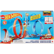 Hot Wheels Action GRW39 igračka vozilo