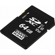 Goodram S1A0 64 GB SDXC UHS-I 10.razred