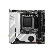 MSI MPG B650I EDGE WIFI matična ploča AMD B650 Utor AM5 Mini ATX