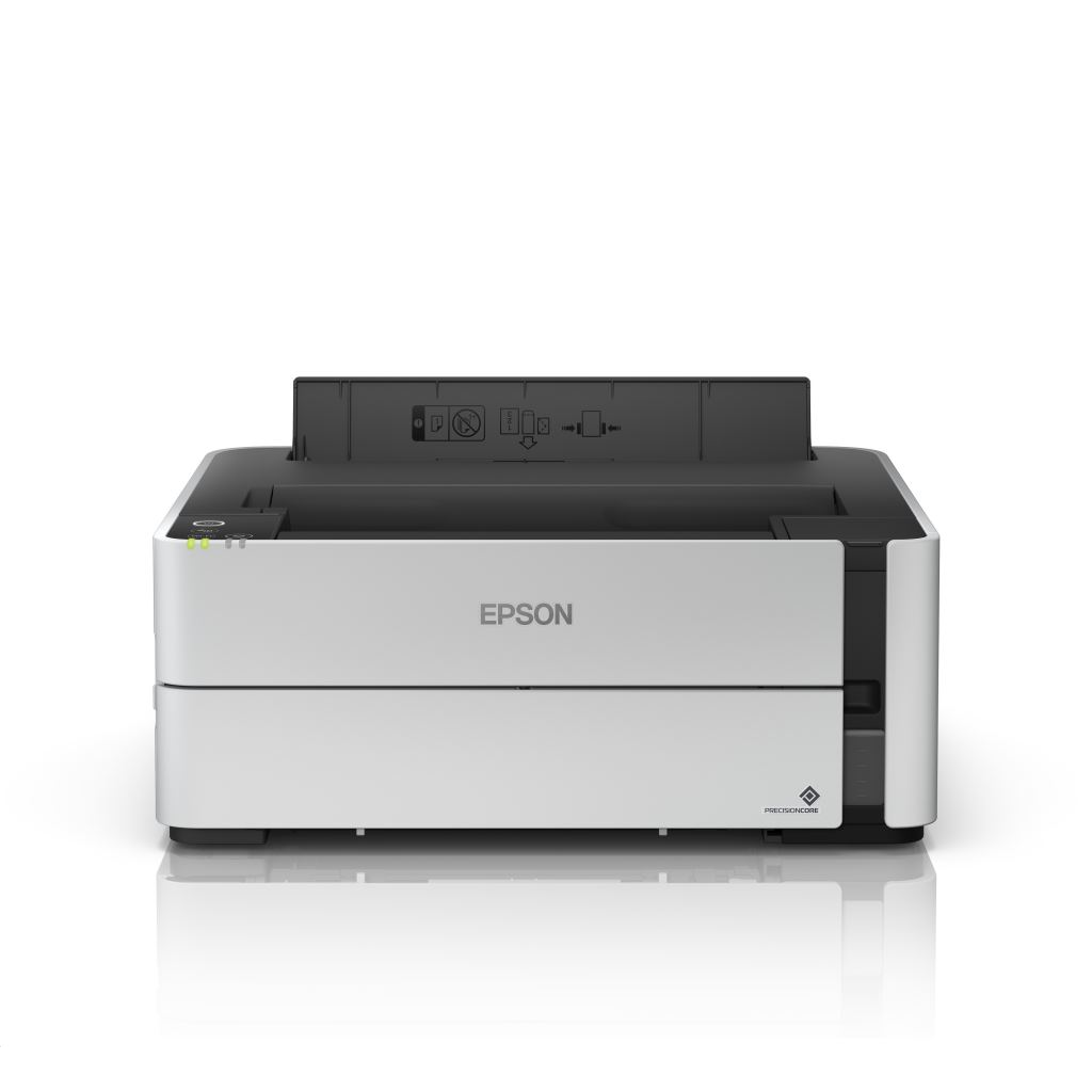 Epson EcoTank M1180 tintni pisač 1200 x 2400 DPI A4 Wi-Fi