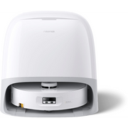 Roborock Qrevo Curv 2 Flow 0,325 L Bijelo