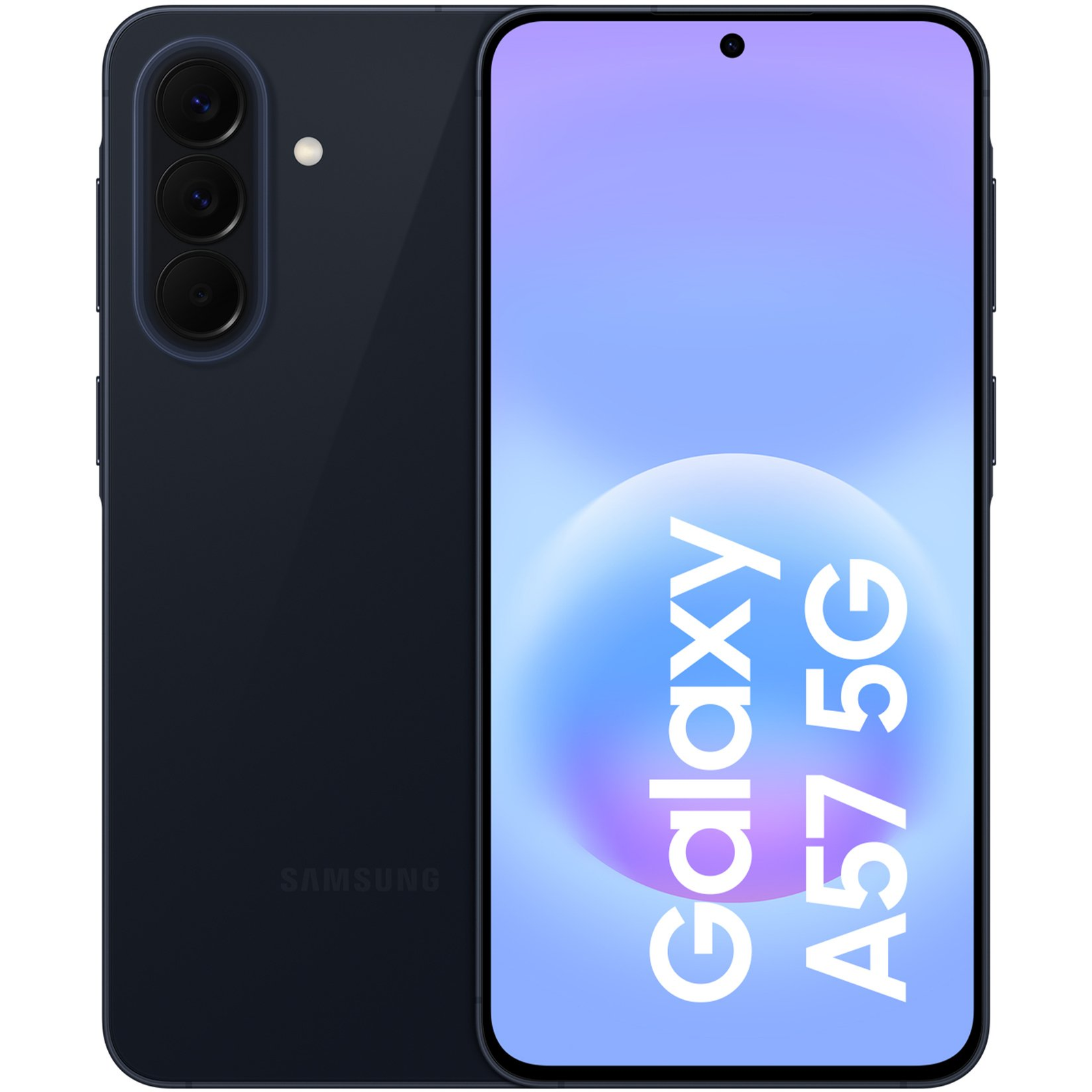 Samsung Galaxy A57 5G 17 cm (6.7") Dvostruki SIM Android 16.0 USB Tip-C 8 GB 128 GB 5000 mAh Mornarsko plava