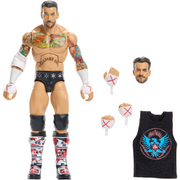 WWE JHV13 dječja figura