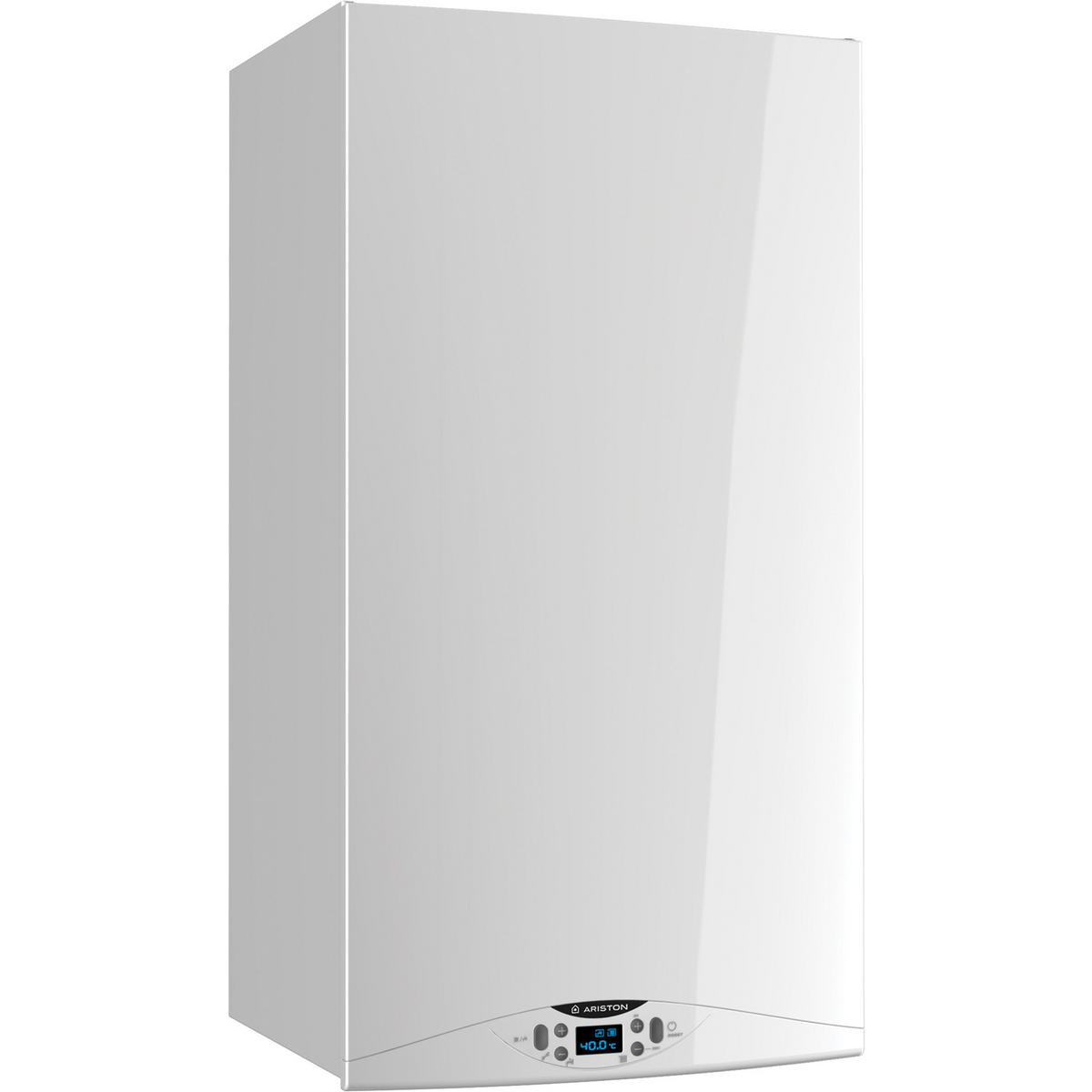 Ariston AKROS R X 1120 MET Okomito Bez spremnika (trenutno) Samostalni sustav bojlera Bijelo