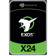 Seagate Exos X24 unutarnji čvrsti disk 20 TB 7200 RPM 512 MB 3.5" SAS