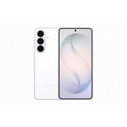 Samsung Galaxy S26+ 17 cm (6.7") Dvostruki SIM Android 16.0 5G USB Tip-C 12 GB 256 GB 4900 mAh Bijelo