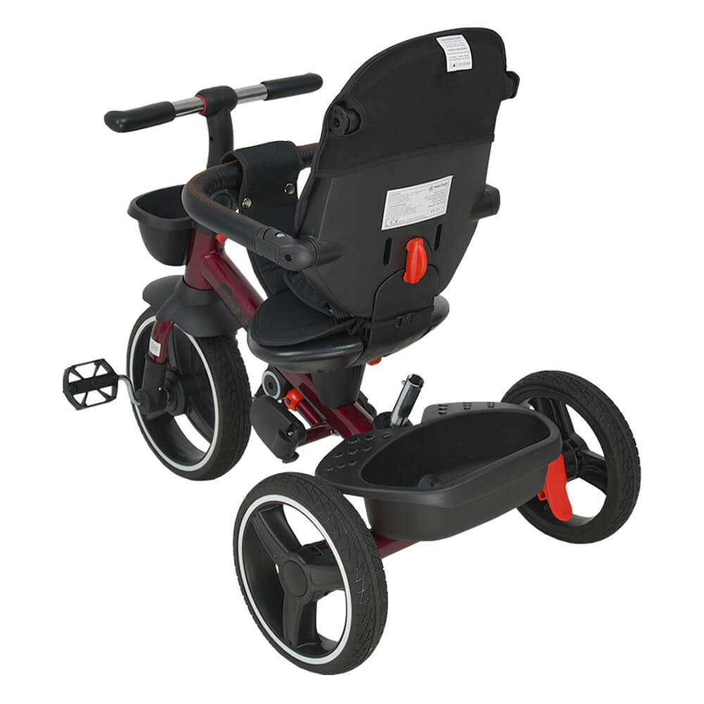 Tricikel SPARK 360°
