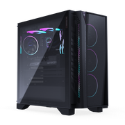 GIGABYTE AP5A7N7T-5102​ AMD Ryzen™ 7 9800X3D 32 GB DDR5-SDRAM 2 TB SSD NVIDIA GeForce RTX 5070 Ti Windows 11 Home Stolno računalo PC/osobno računalo Crno