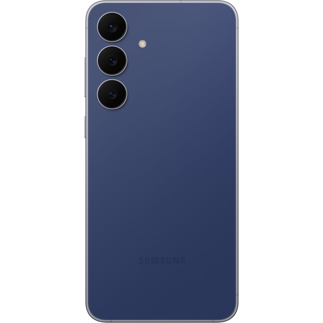 Samsung Galaxy S25 FE 17 cm (6.7") Dvostruki SIM Android 16.0 5G USB Tip-C 8 GB 128 GB 4900 mAh Mornarsko plava