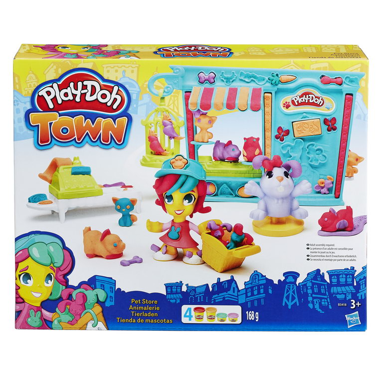 Play-Doh B3418EU40
