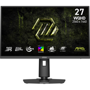 MSI MAG 274QPF X32 računalni monitor 68,6 cm (27") 2560 x 1440 pikseli Wide Quad HD LCD Crno