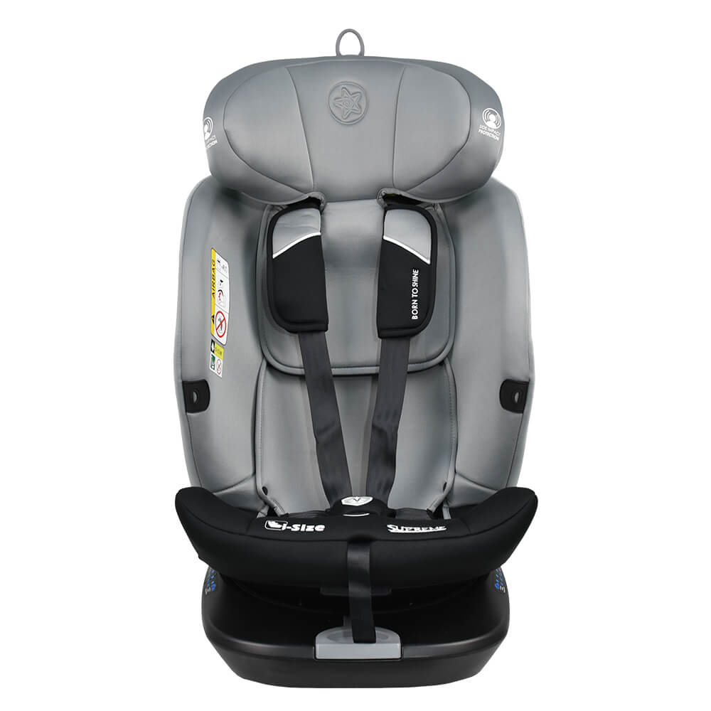 Autosjedalica Supreme i-Size 360°