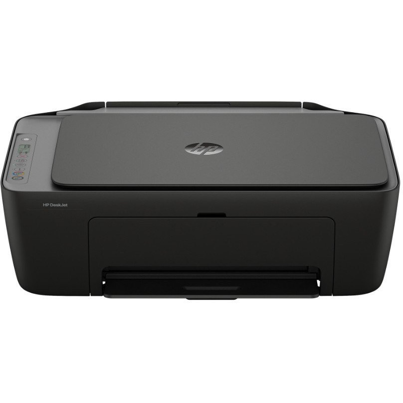 HP DeskJet 2920 All-in-One Printer Termalni inkjet A4 4800 x 1200 DPI 7,5 stranica u minuti Wi-Fi