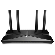 TP-Link Archer VX1800v bežični usmjerivač Gigabit Ethernet Dvofrekvencijski (2,4 GHz / 5 GHz) Crno