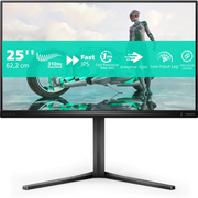 Philips Evnia 3000 25M2N3200U/00 računalni monitor 62,2 cm (24.5") 1920 x 1080 pikseli Full HD LCD Sivo