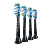 Philips HX9044/33 glava četkice za zube 4 kom Crno