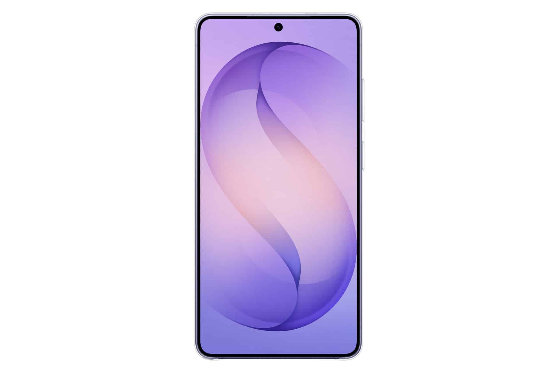 Samsung originalna prozirna maska ​​za Galaxy S26 Ultra EF-QS948CTEGWW