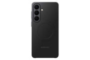 Samsung originalna tanka magnetna maska ​​za Galaxy S26+ crna EF-SS947CBEGWW