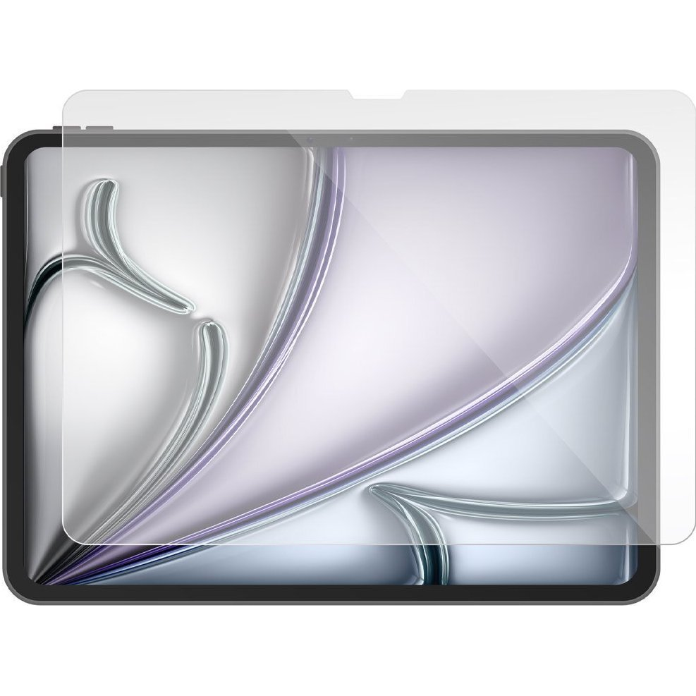 Compulocks DGIPDA11 zaštita za zaslon tableta Prozirna zaštita za zaslon Apple 1 kom