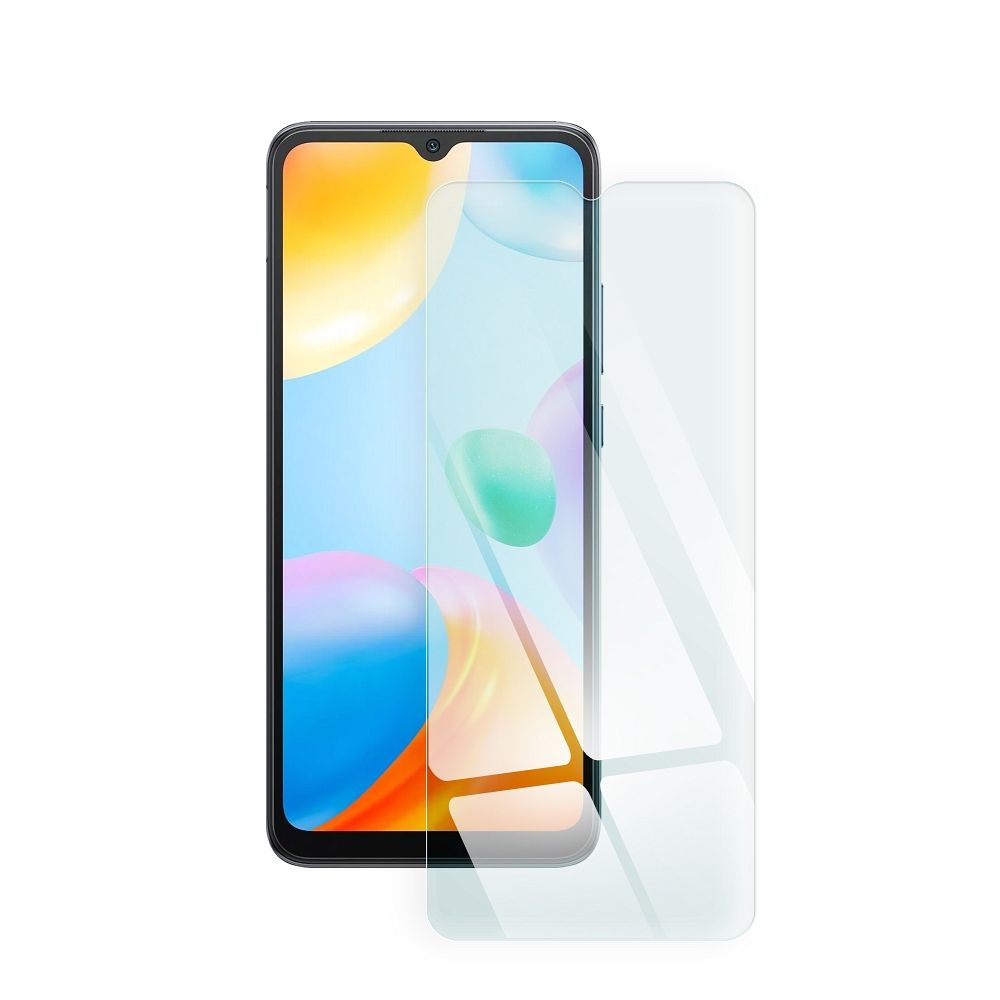 Kaljeno steklo Blue Star za XIAOMI Redmi 10C/Poco C40