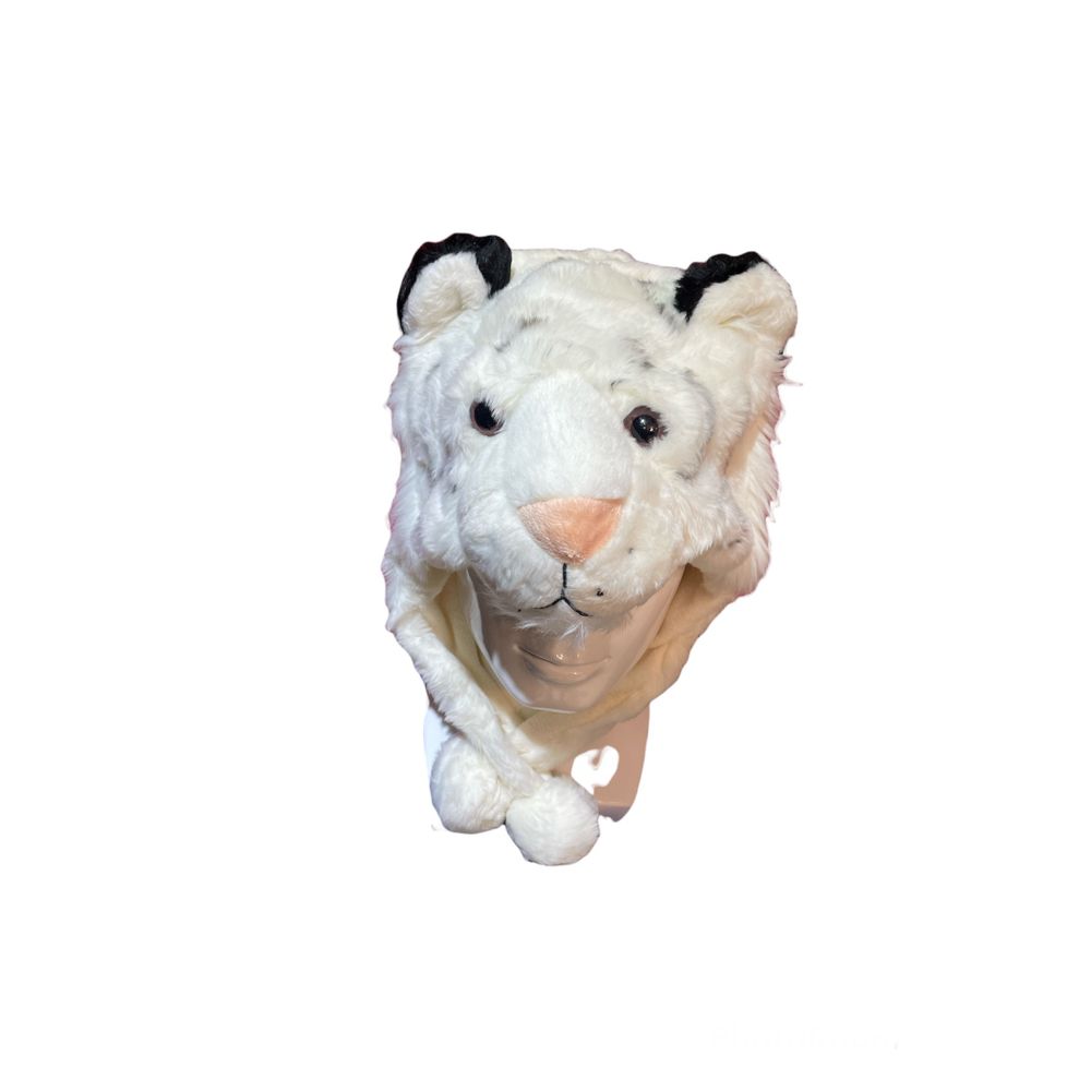 Snežni tiger