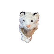Snežni tiger