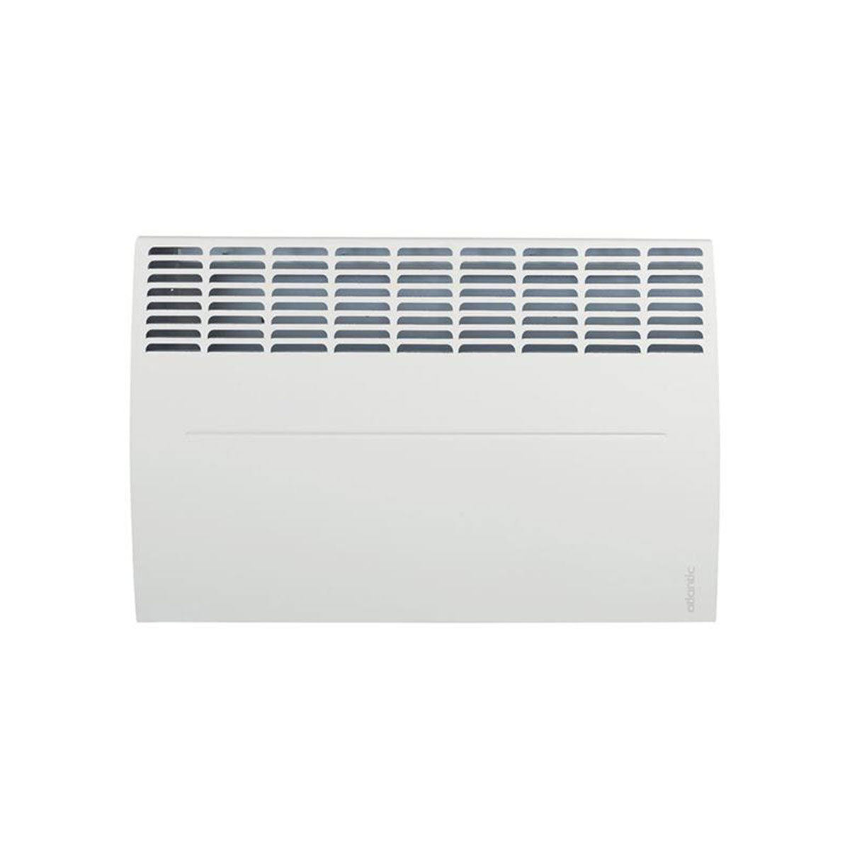 Električna zidna grijalica ATLANTIC F120 PR 1500W, display