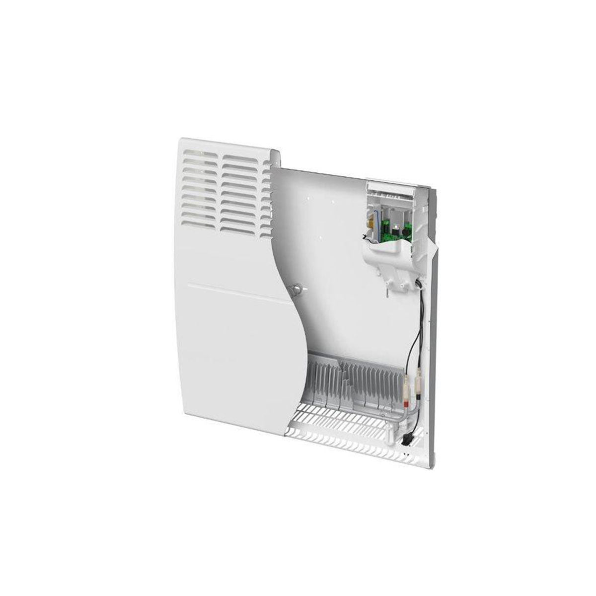 Električni stenski konvektor ATLANTIC F120 PR 2000W, zaslon