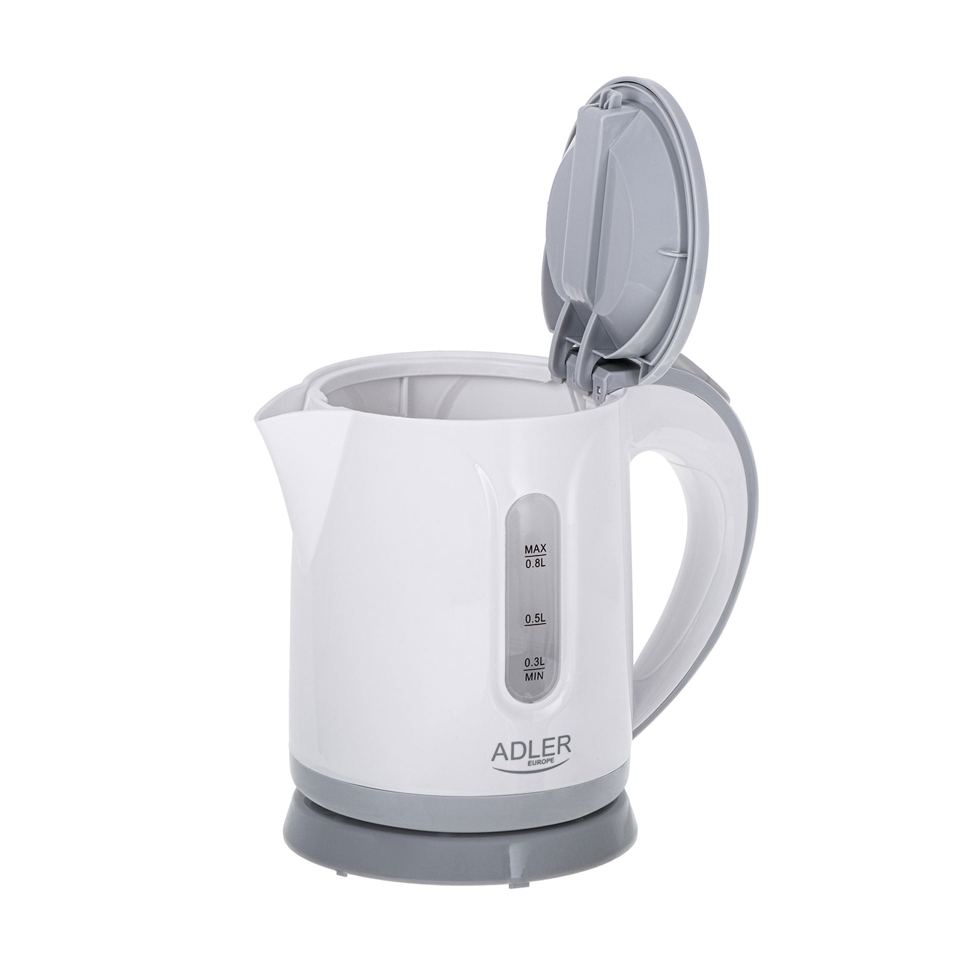 Električni grelnik vode 0,8 L AD 1371g