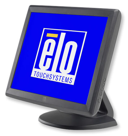 Elo 1515L 15" POS Touchscreen monitor