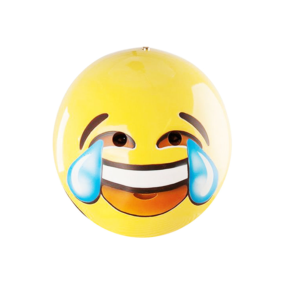 Emoticon PVC maska Model 02