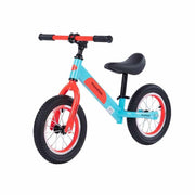 Bicikl Matty sky blue & fresh orange