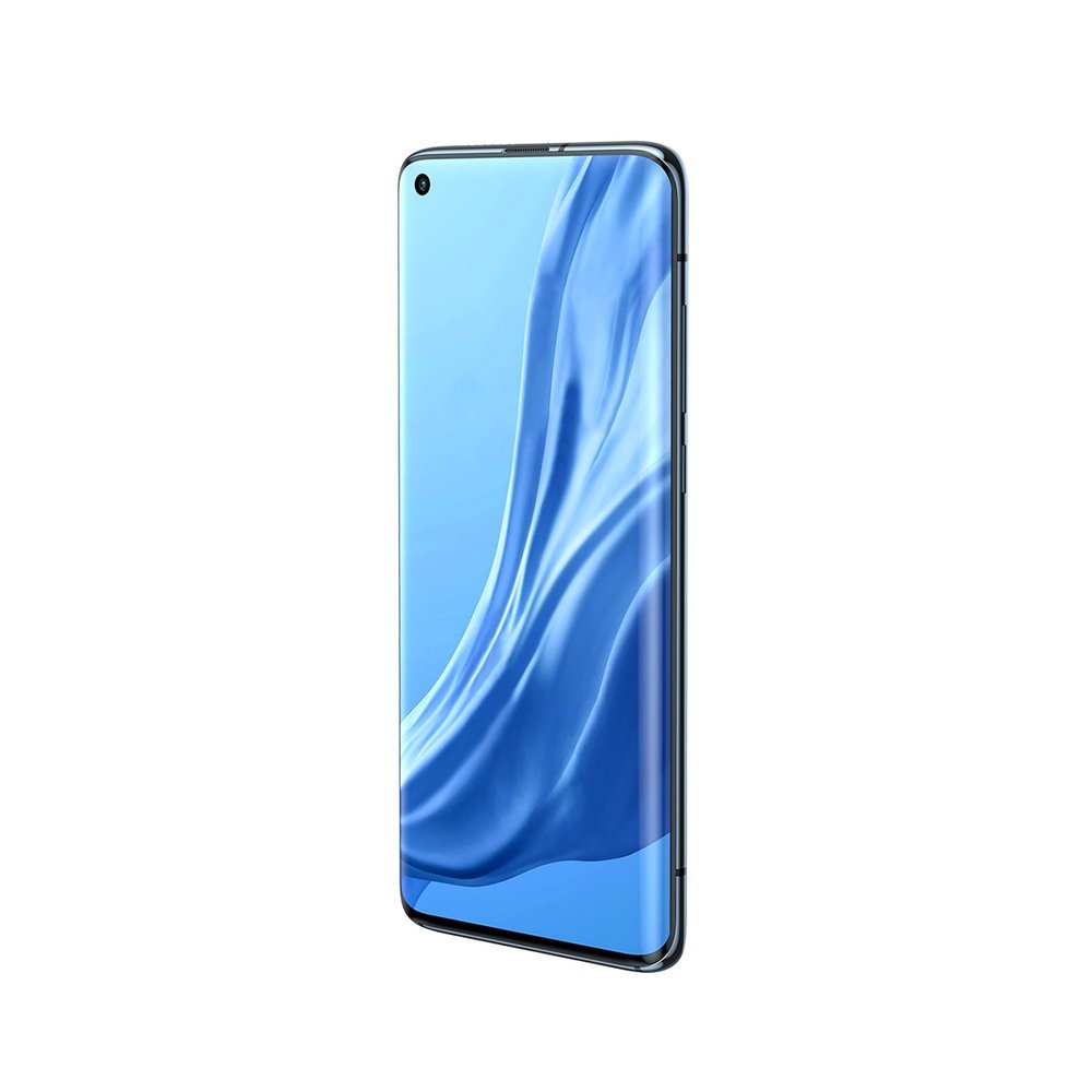 Baseus 0,15 mm zaščitna folija za zaslon 2 kom za Xiaomi Mi 11