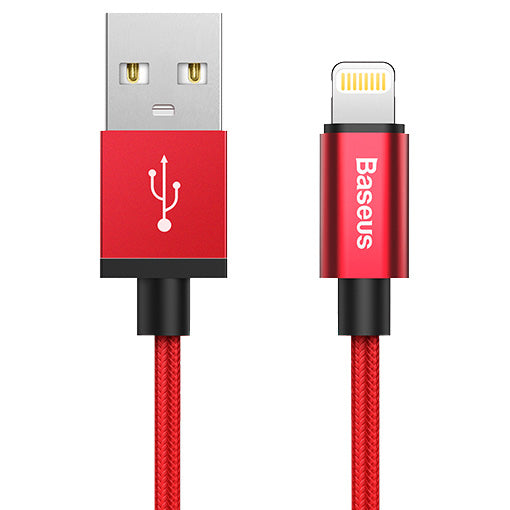 Baseus AntiLa pleteni najlonski USB kabel s certifikatom Apple MFI