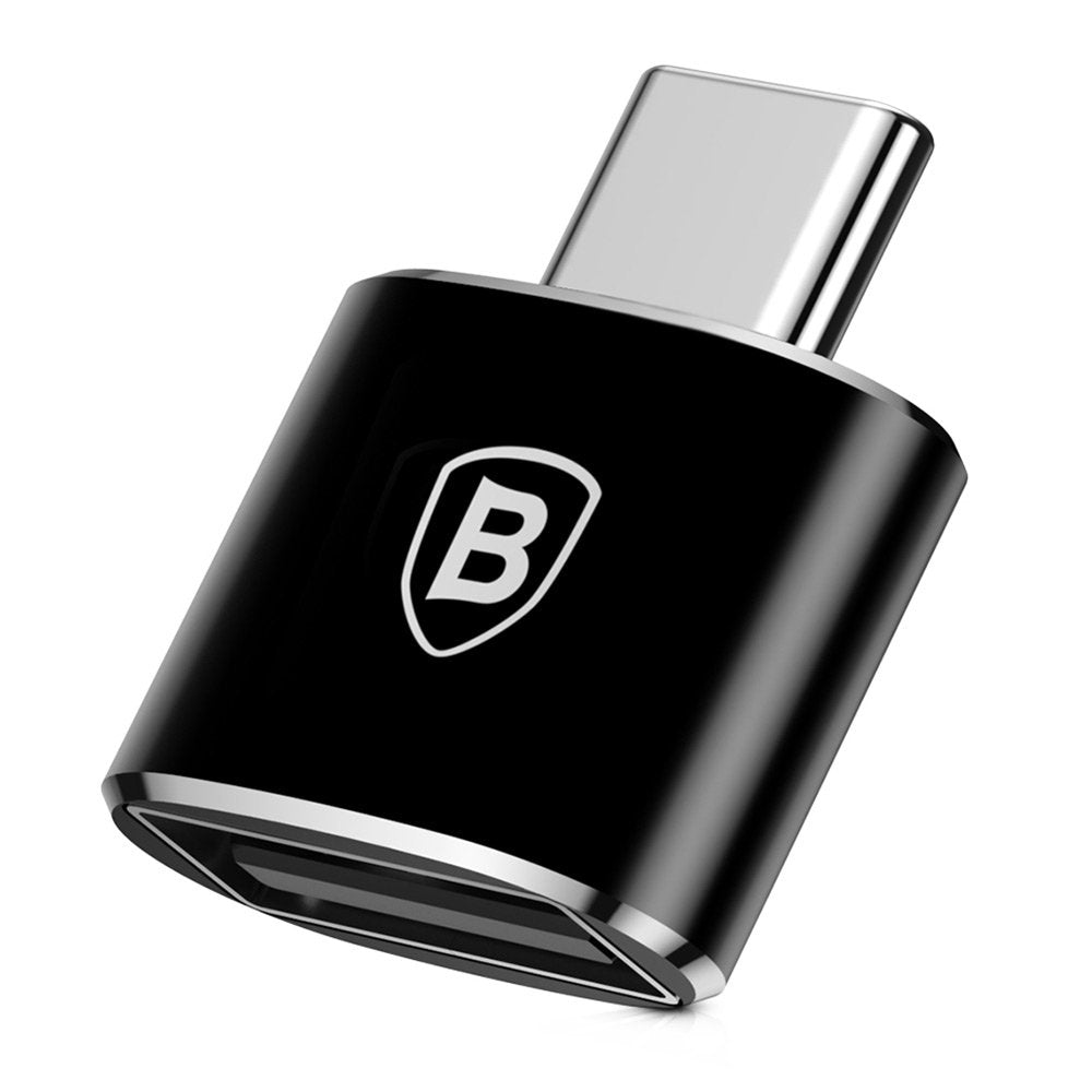 Baseus pretvornik USB v USB priključek adapterja Type-C OTG