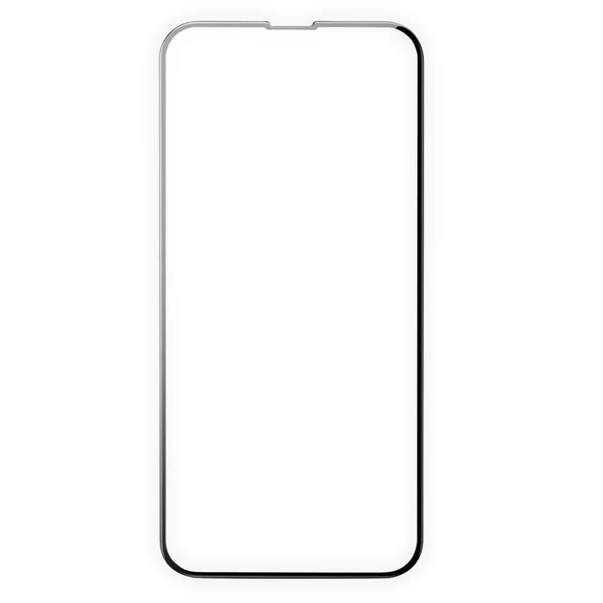 Baseus kaljeno staklo 0,3 mm za iPhone 13 Pro Max (2kom)