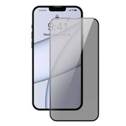 Baseus Tempered Glass Anti-spy 0.3mm za iPhone 13 Pro Max (2kom)