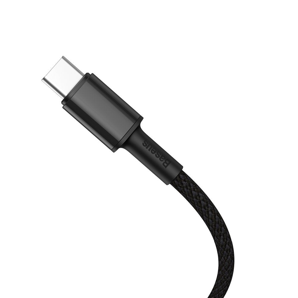 Baseus USB Type-C v USB Type-C kabel Power Delivery Quick Charge 100 W 5 A 2 m
