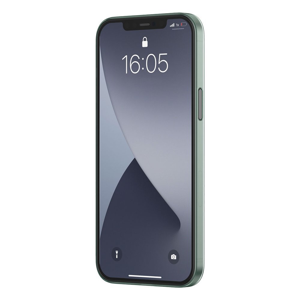 Baseus Wing Case ultra tanek ovitek za iPhone 12 Pro Max