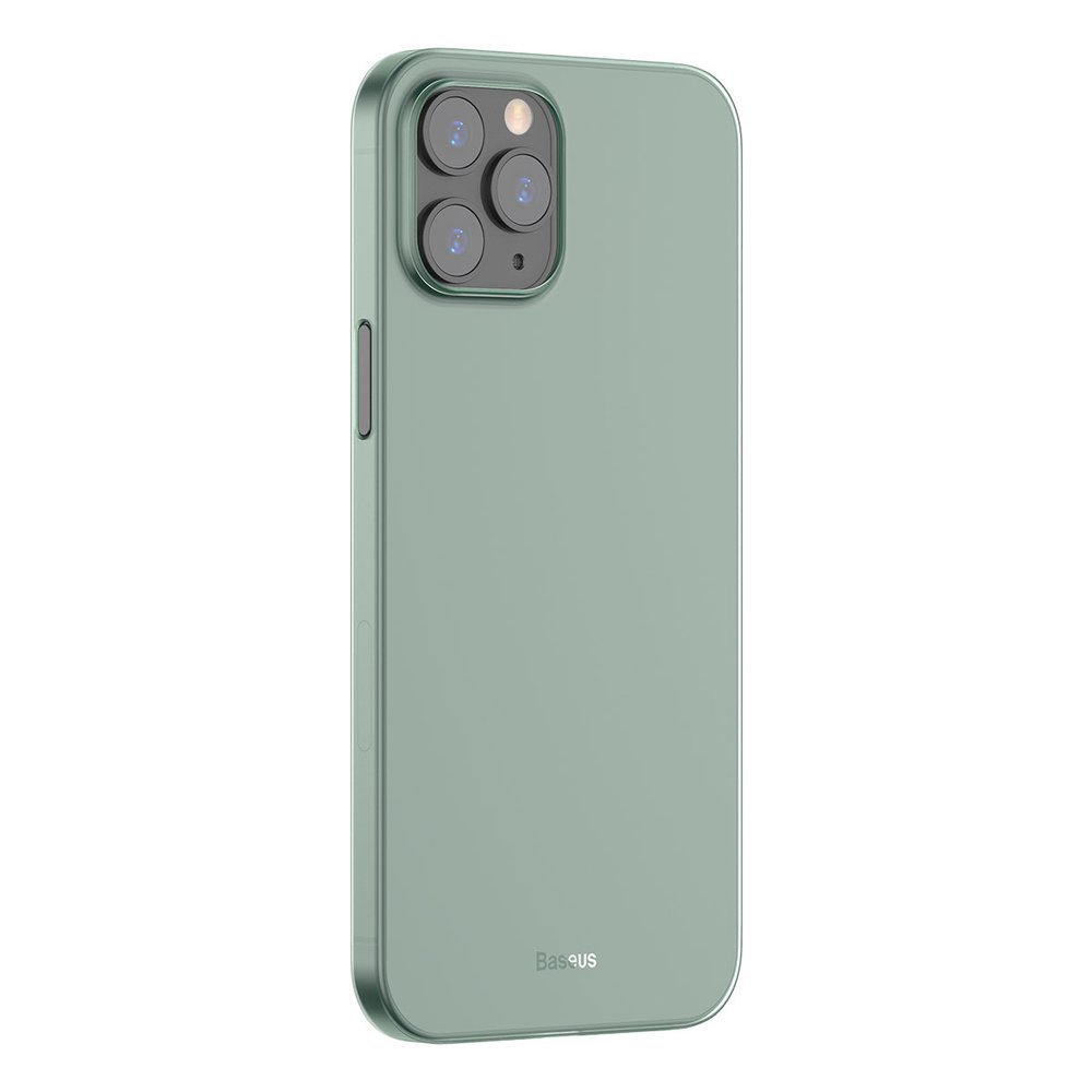 Baseus Wing Case ultra tanek ovitek za iPhone 12 Pro Max