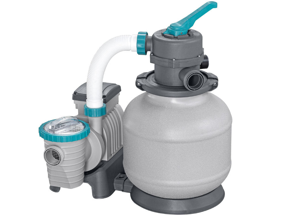 Bestway pješčana pumpa (8327 l/h)