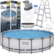 Bestway bazen (549x122cm) 11u1