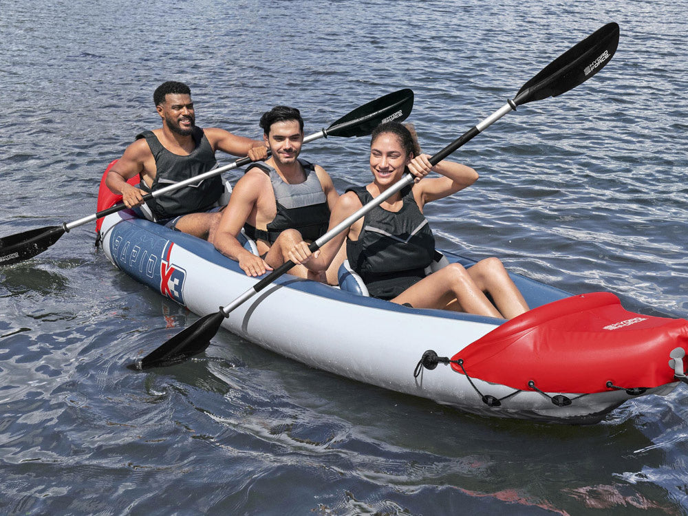 Bestway Kayak Rapid X3 381x100cm