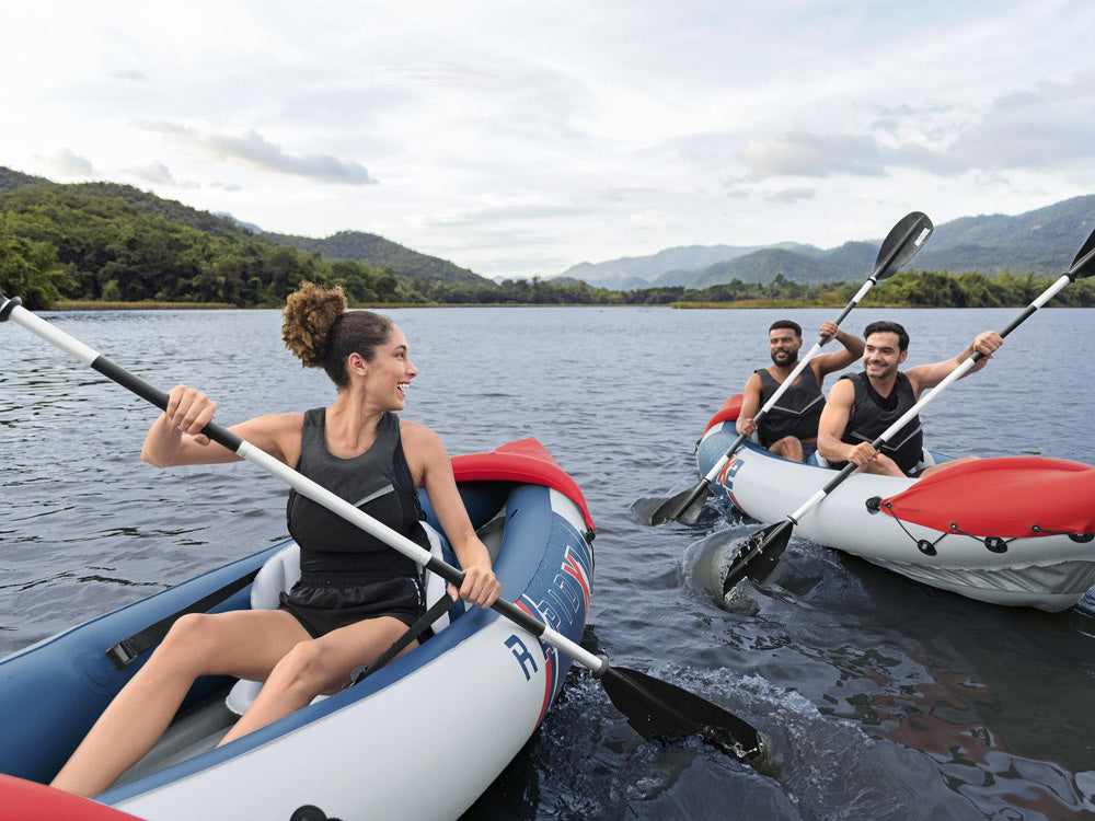 Bestway Kayak Rapid X3 381x100cm