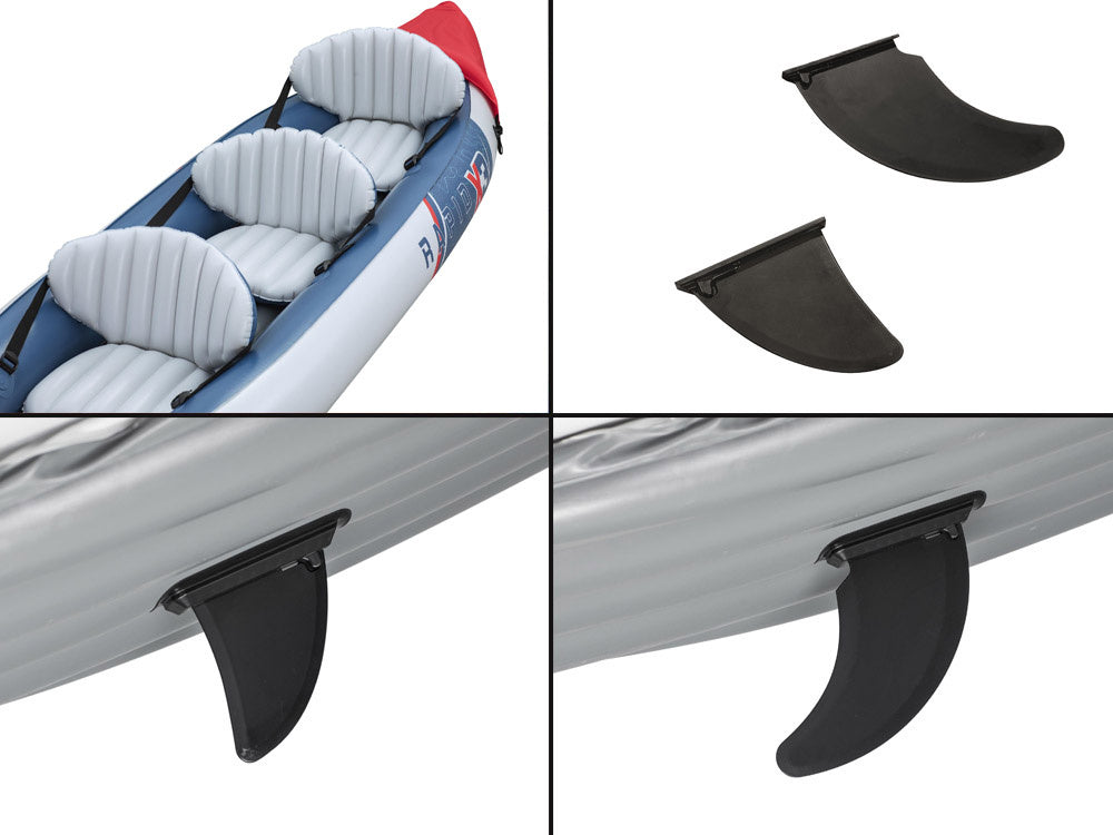 Bestway Kayak Rapid X3 381x100cm